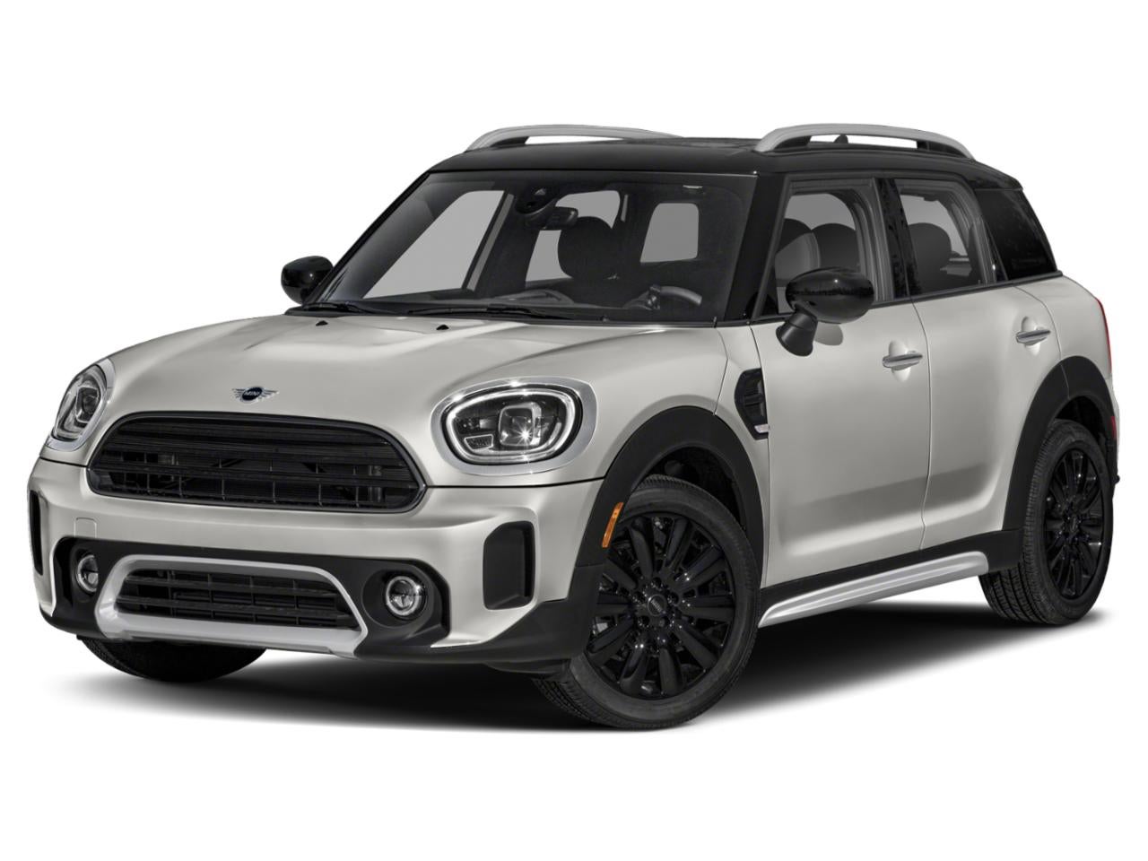 2024 MINI Cooper S Countryman ALL4 Cooper S