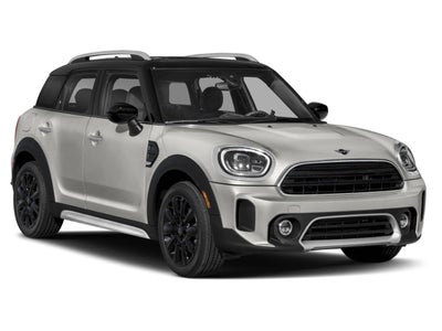 2024 MINI Cooper S Countryman ALL4 Cooper S