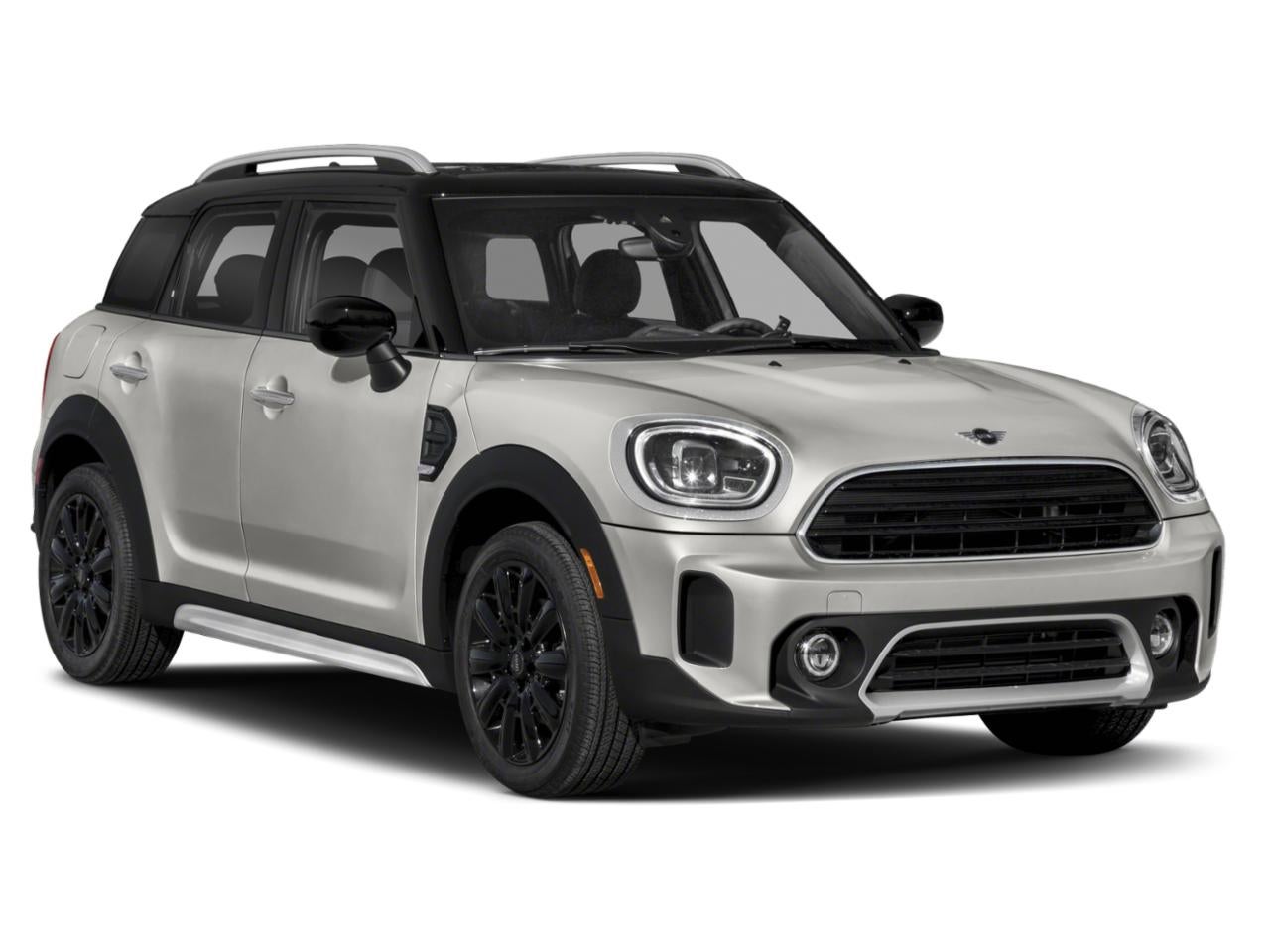 2024 MINI Cooper S Countryman ALL4 Cooper S
