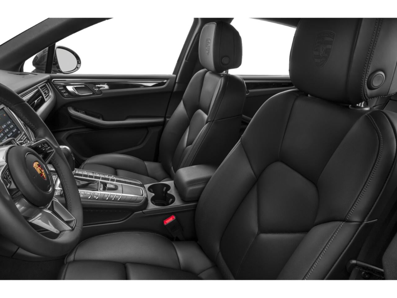 2015 Porsche Macan AWD 4dr S