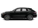 2015 Porsche Macan AWD 4dr S