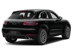 2015 Porsche Macan AWD 4dr S