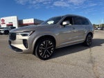 2025 Volvo XC90 2025.5 B6 AWD Ultra 7-Seater