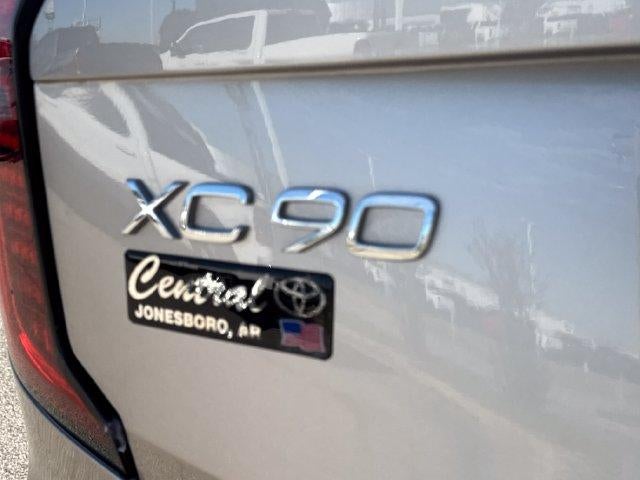 2025 Volvo XC90 2025.5 B6 AWD Ultra 7-Seater