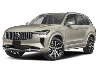 2025 Volvo XC90 2025.5 B6 AWD Ultra 7-Seater