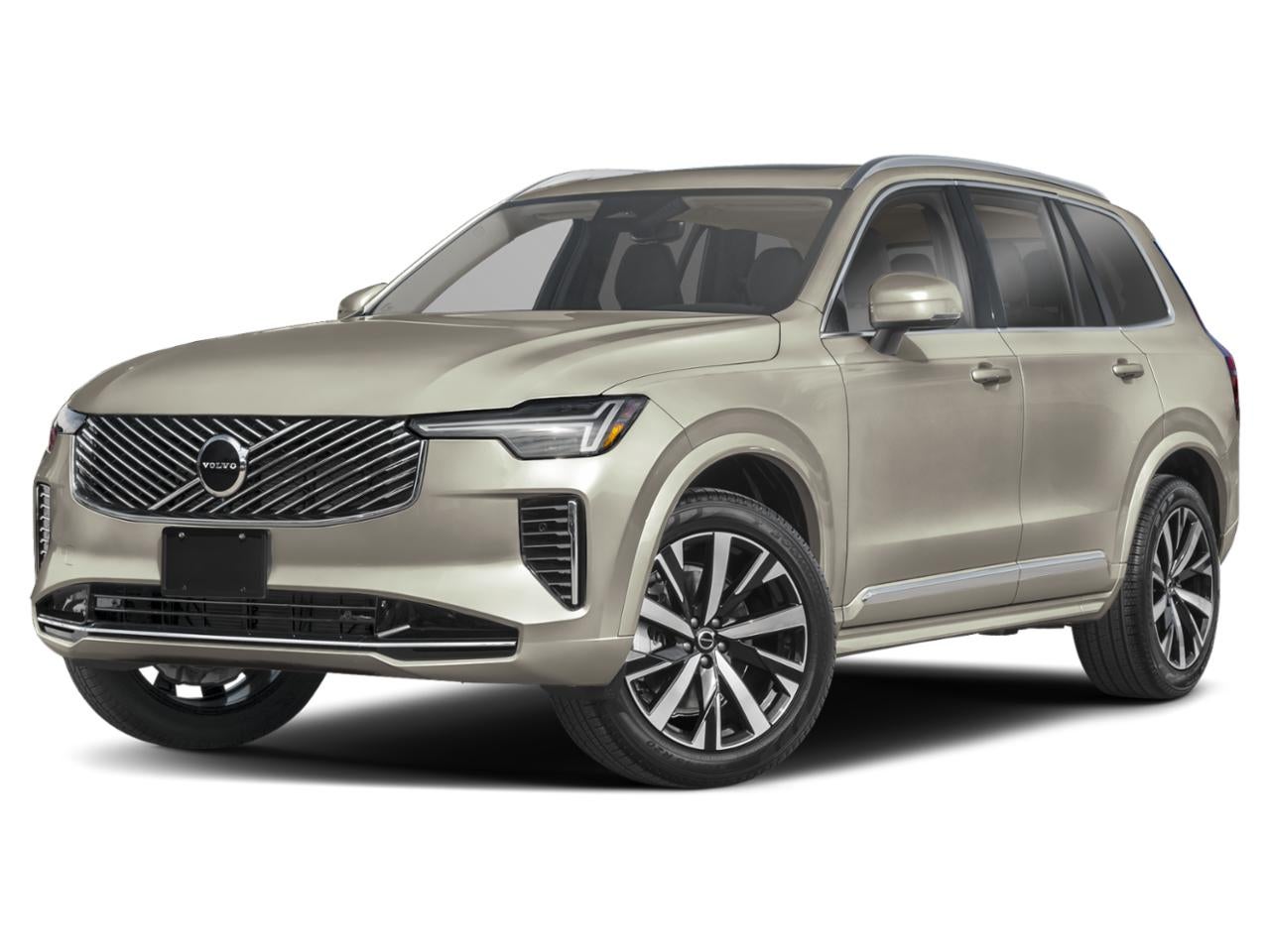 2025 Volvo XC90 2025.5 B6 AWD Ultra 7-Seater