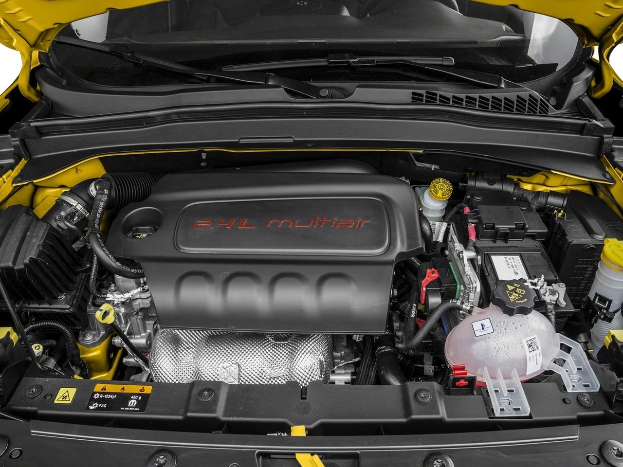 2017 Jeep Renegade Altitude FWD