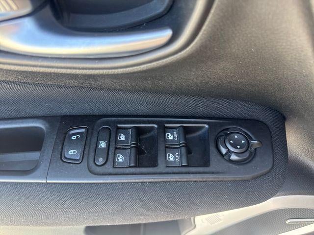 2020 Jeep Renegade Latitude FWD