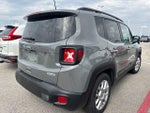 2020 Jeep Renegade Latitude FWD