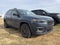 2021 Jeep Cherokee 80th Anniversary