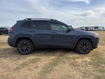 2021 Jeep Cherokee 80th Anniversary