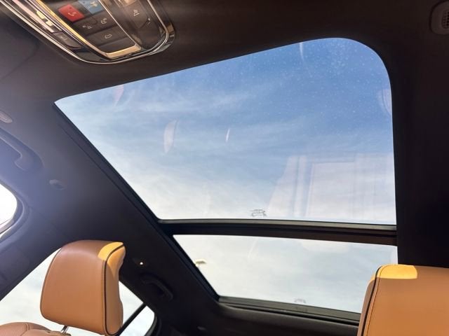 2023 Jeep Grand Cherokee Summit