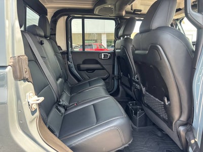 2025 Jeep Gladiator High Tide