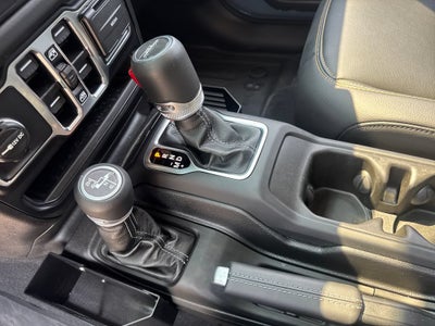 2025 Jeep Gladiator High Tide