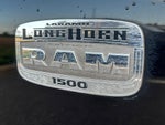 2014 RAM 1500 Longhorn
