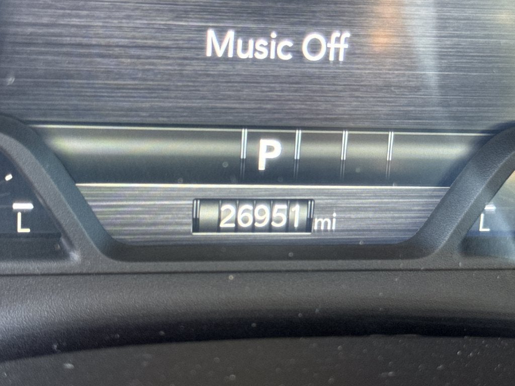 2025 RAM 1500 Warlock