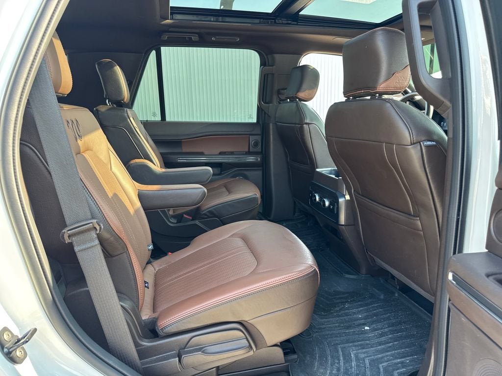 2023 Ford Expedition King Ranch