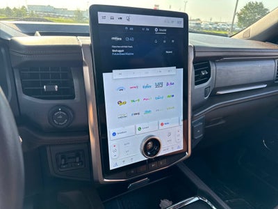 2023 Ford Expedition King Ranch