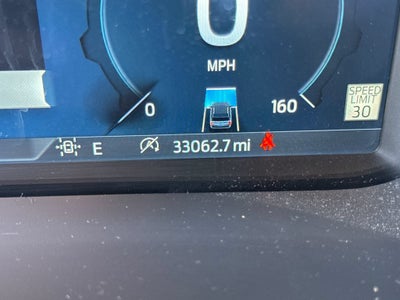 2023 Ford Expedition King Ranch