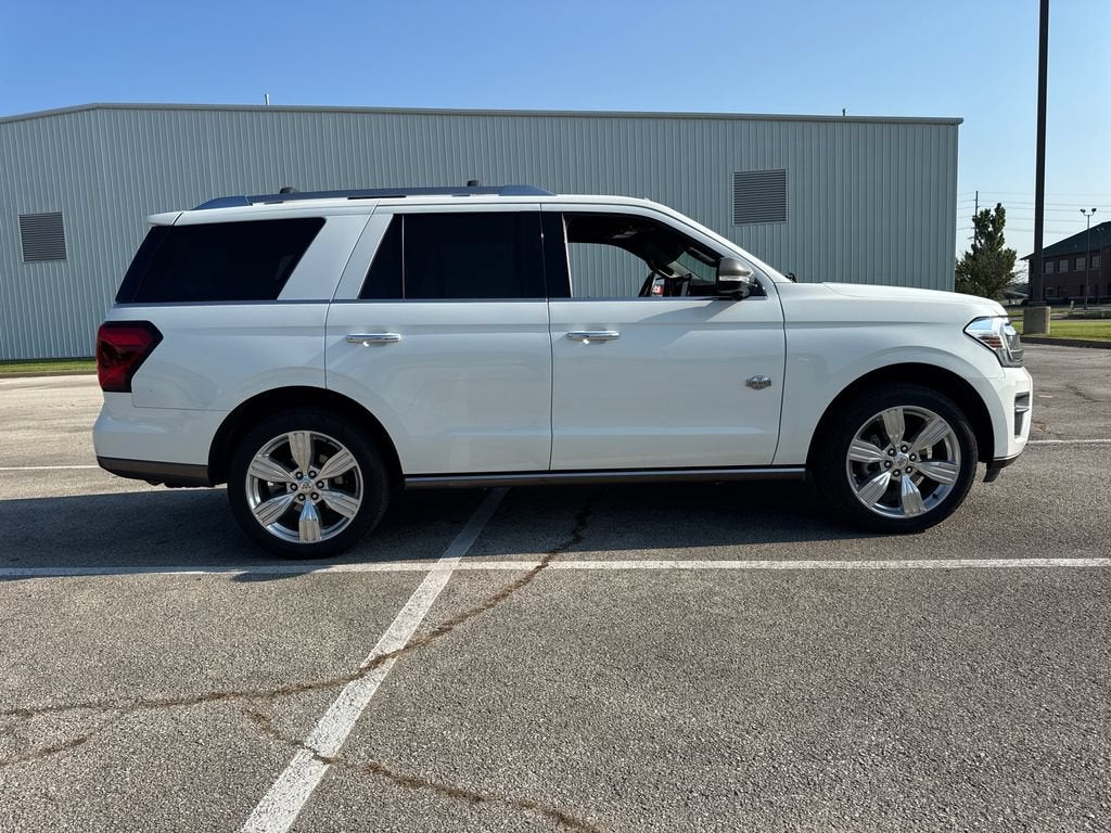2023 Ford Expedition King Ranch