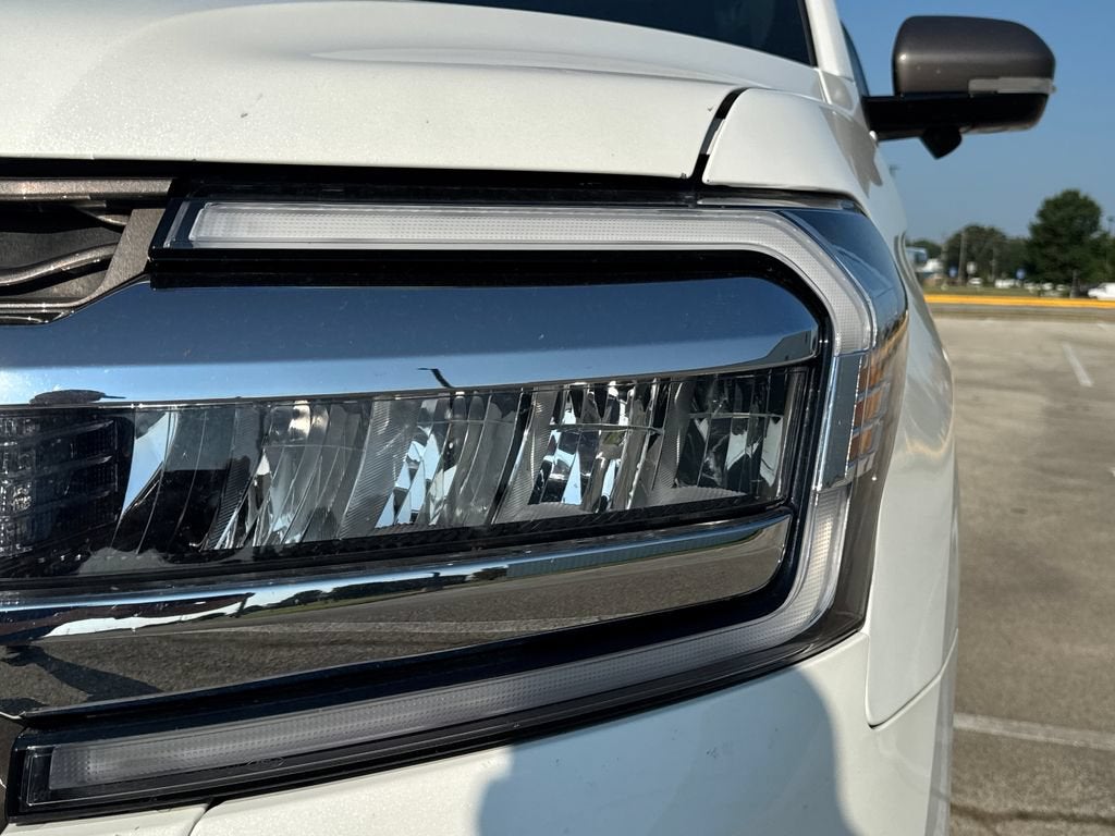 2023 Ford Expedition King Ranch