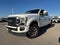 2020 Ford Super Duty F-250 SRW XL