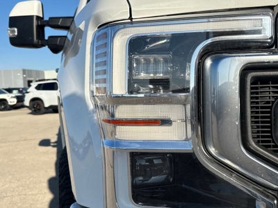 2020 Ford Super Duty F-250 SRW XL
