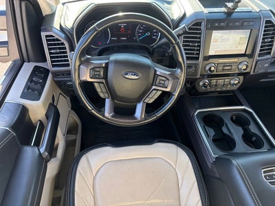 2020 Ford Super Duty F-250 SRW XL
