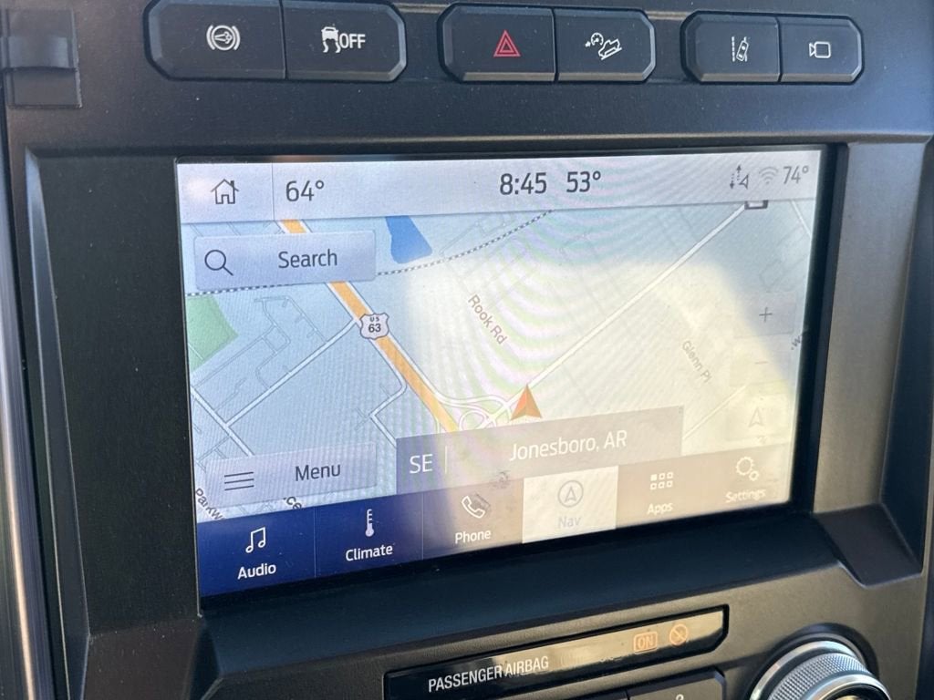 2020 Ford Super Duty F-250 SRW XL