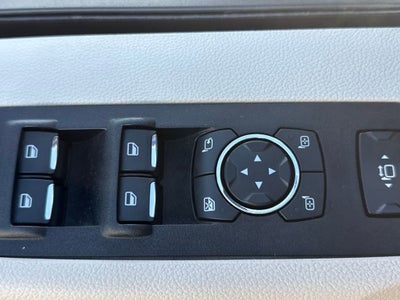 2020 Ford Super Duty F-250 SRW XL