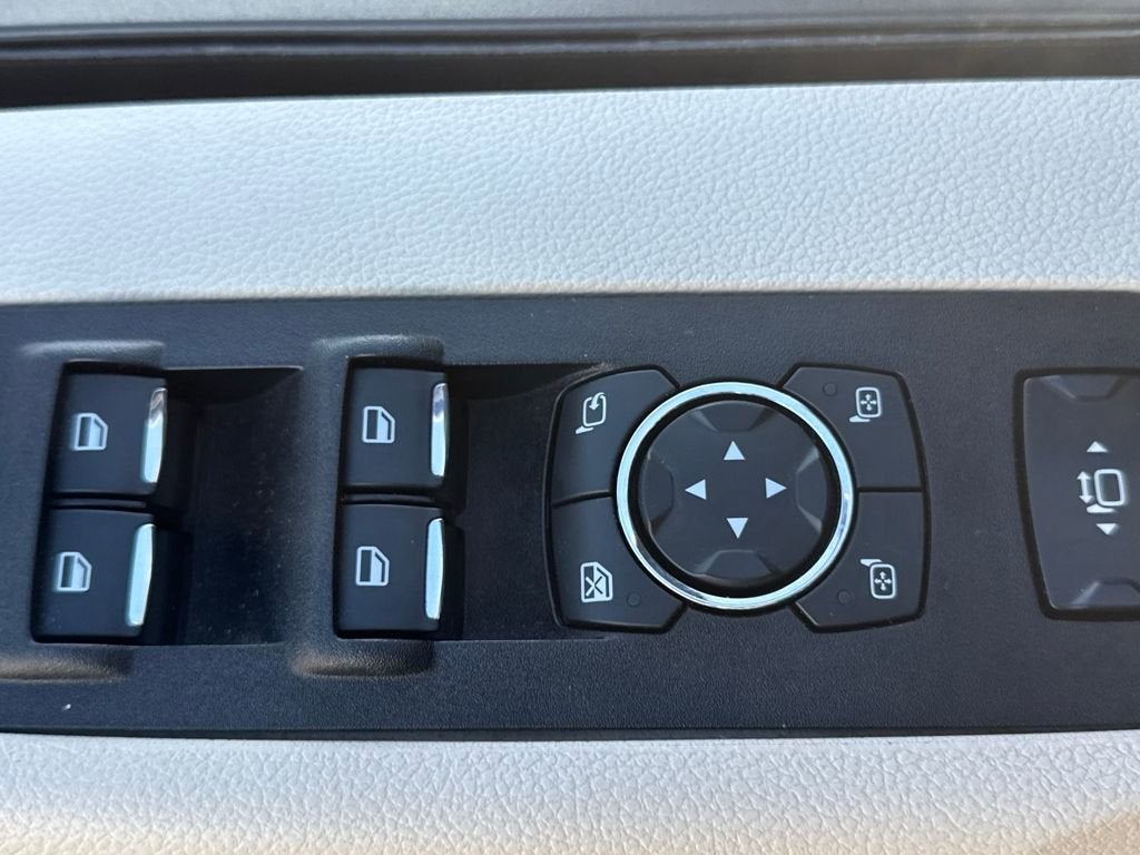 2020 Ford Super Duty F-250 SRW XL