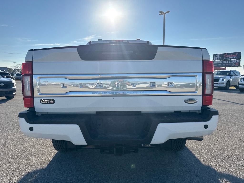 2020 Ford Super Duty F-250 SRW XL
