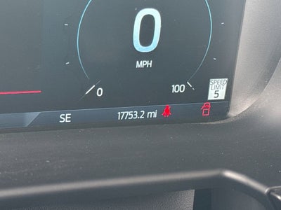 2024 Ford Super Duty F-250 SRW XL