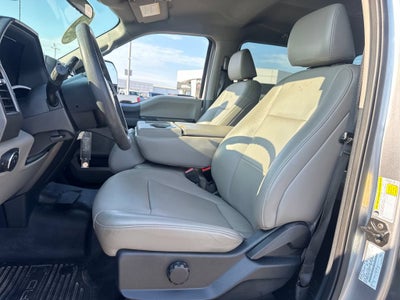 2022 Ford Super Duty F-450 DRW XL