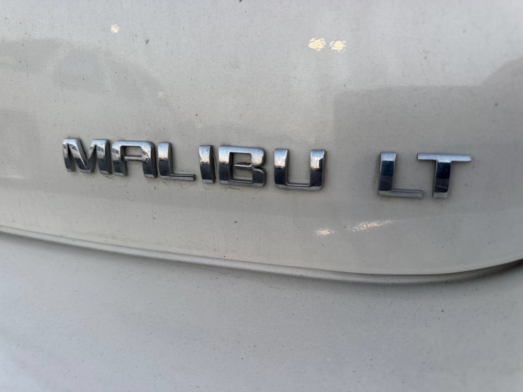 2013 Chevrolet Malibu LT