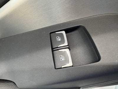 2017 Chevrolet Corvette Stingray Z51 1LT