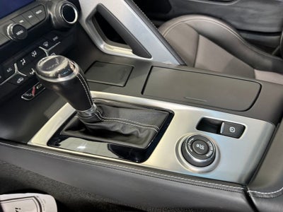 2017 Chevrolet Corvette Stingray Z51 1LT