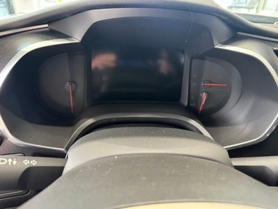 2017 Chevrolet Corvette Stingray Z51 1LT