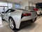 2017 Chevrolet Corvette Stingray Z51 1LT