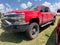 2018 Chevrolet Silverado 2500 HD Work Truck