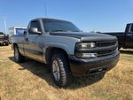 2000 Chevrolet Silverado 1500 REG CAB 2WD 119WB