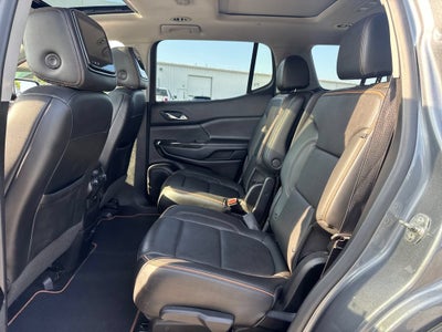 2021 GMC Acadia AT4