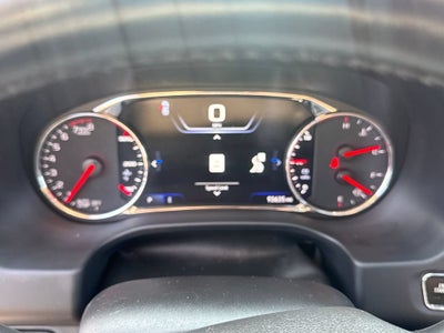 2021 GMC Acadia AT4