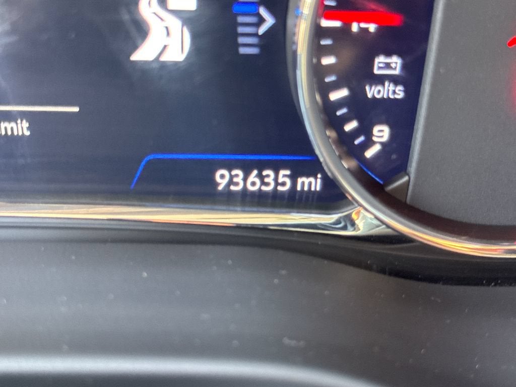 2021 GMC Acadia AT4