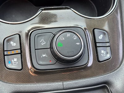 2021 GMC Acadia AT4