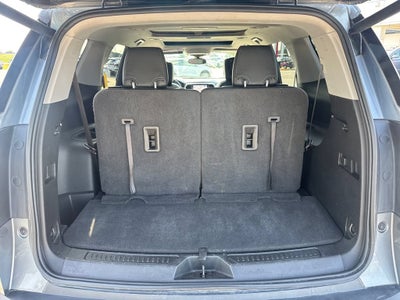 2021 GMC Acadia AT4