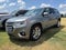 2020 Chevrolet Traverse High Country