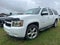 2011 Chevrolet Suburban LT
