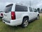 2011 Chevrolet Suburban LT