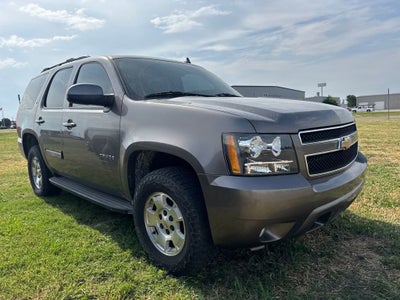 2011 Chevrolet Tahoe LT